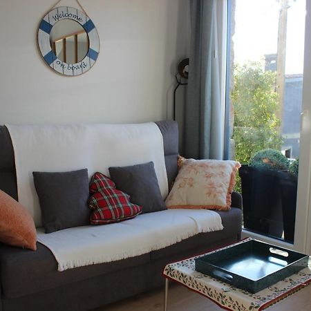 Sereina Beach Vigo Exteriör bild